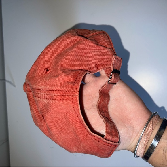 basic hat - Picture 3 of 3